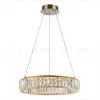 Подвесной светильник Newport 8240N/40 gold М0071027 8240N/40 gold - 1