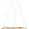 Подвесной светильник Newport 8240N/60 gold М0071029 8240N/60 gold - 1