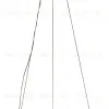 Подвесной светильник Newport 8241N/400 chrome М0071038 8241N/400 chrome - 1