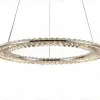 Подвесной светильник Newport 8241N/600 chrome М0071040 8241N/600 chrome - 2