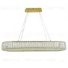 Подвесной светильник Newport 8240N/90 oval gold М0071033 8240N/90 oval gold - 1