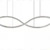 Подвесной светильник Newport 8242N/160 chrome М0071046 8242N/160 chrome - 2