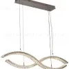 Подвесной светильник Newport 8242N/110 chrome М0071044 8242N/110 chrome - 1