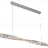 Подвесной светильник Newport 8244N/160 chrome М0071056 8244N/160 chrome - 1