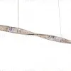 Подвесной светильник Newport 8244N/160 chrome М0071056 8244N/160 chrome - 2