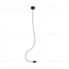 Потолочная чаша с питанием Arlight ART-APRIORI-CANOPY-SIDE-L5000-POWER (BK) 049338 049338 - 1