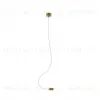 Потолочная чаша с питанием Arlight ART-APRIORI-CANOPY-SIDE-L5000-POWER (GD) 049336 049336 - 1