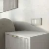 Умный сенсорный выключатель одноклавишный Werkel W4513641 4690389213915 4690389213915 - 4
