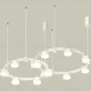 Комплект подвесного светильника Ambrella Light Techno Ring XR92081006 (A9208x2, C9236, C9231, N8399) XR92081006 - 1
