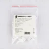Соединитель T для светодиодной ленты 5050 12/24V (4 конт.) GS7001 (5шт) Ambrella Light Illumination GS7001 GS7001 - 5