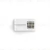 Соединитель прямой для светодиодной ленты 5050 12/24V (5 конт.) GS6251 (10шт) Ambrella Light Illumination GS6251 GS6251 - 1