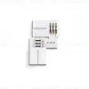 Соединитель угловой L для светодиодной ленты 2835 12/24V (3 конт.) GS6601 (10шт) Ambrella Light Illumination GS6601 GS6601 - 1