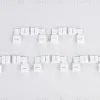Соединитель угловой L для светодиодной ленты 5050 12/24V (4 конт.) GS6701 (10шт) Ambrella Light Illumination GS6701 GS6701 - 2