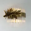 Настенный светильник DeLight Collection 17966-1W gold 17966-1W gold - 2