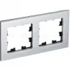 Рамка 2-ая Systeme Electric AtlasDesign Nature ATN312102 ATN312102 - 1