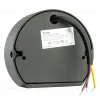 Уличный настенный светильник Feron Дели DH500, 6W, 55Lm, 3000/4000/6400К, черный 51828 51828 - 7