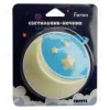 Ночник Feron FN1173 0,6W 52062 52062 - 7
