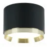 Потолочный светильник Feron Barrel DUET HL459 52021 52021 - 2