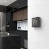 Умный сенсорный терморегулятор с LCD дисплеем Werkel W1851108 4690389217395 a071214 4690389217395 - 5