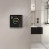 Умный сенсорный терморегулятор с LCD дисплеем Werkel W1851108 4690389217395 a071214 4690389217395 - 2