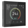 Умный сенсорный терморегулятор с LCD дисплеем Werkel W1851108 4690389217395 a071214 4690389217395 - 1