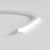 Гибкий силиконовый профиль для светодиодной ленты (под ленту до 8mm) Elektrostandard LL-2-ALP027 4690389217562 a071101 4690389217562 - 1