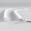 Гибкий силиконовый профиль для светодиодной ленты (под ленту до 8mm) Elektrostandard LL-2-ALP027 4690389217562 a071101 4690389217562 - 3