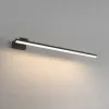 Настенный светильник Elektrostandard Acento черный 40155/LED 4690389217579 a071228 4690389217579 - 1