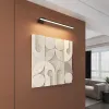 Настенный светильник Elektrostandard Acento черный 40155/LED 4690389217579 a071228 4690389217579 - 3