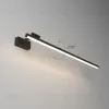 Настенный светильник Elektrostandard Acento черный 40155/LED 4690389217579 a071228 4690389217579 - 2