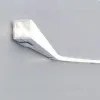 Гибкий силиконовый профиль для светодиодной ленты (под ленту до 10mm) Elektrostandard LL-2-ALP026 4690389217555 a071100 4690389217555 - 2