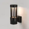 Уличный настенный светильник Elektrostandard Apart 35193/W 4690389217371 a071003 4690389217371 - 1