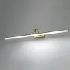 Настенный светильник Elektrostandard Monza бронза 40156/LED 4690389217593 a071216 4690389217593 - 1