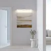 Настенный светильник Elektrostandard Rino белый 40157/LED 4690389217616 a071224 4690389217616 - 4