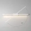 Настенный светильник Elektrostandard Rino белый 40157/LED 4690389217616 a071224 4690389217616 - 3