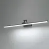 Настенный светильник Elektrostandard Monza черный 40156/LED 4690389217609 a071215 4690389217609 - 1