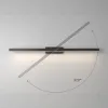 Настенный светильник Elektrostandard Rino черный 40157/LED 4690389217623 a071223 4690389217623 - 3