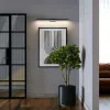 Настенный светильник Elektrostandard Rino черный 40157/LED 4690389217623 a071223 4690389217623 - 4