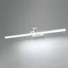 Настенный светильник Elektrostandard Monza белый 40156/LED 4690389217586 a071217 4690389217586 - 1