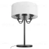 Настольная лампа Loft IT Balance 10416T BL 10416T BL - 1