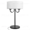Настольная лампа Loft IT Balance 10416T BL 10416T BL - 3