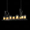 Подвесной светильник Loft IT Candlebox 10436/1600R 10436/1600R - 6