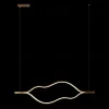 Подвесной светильник Loft IT Tape Light 10403/1000 AB 10403/1000 AB - 2
