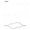 Подвесной светильник Loft IT Tape Light 10403/1000 SN 10403/1000 SN - 1