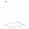 Подвесной светильник Loft IT Tape Light 10403/1200 SN 10403/1200 SN - 1