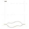 Подвесной светильник Loft IT Tape Light 10403/1400 AB 10403/1400 AB - 1