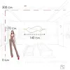 Подвесной светильник Loft IT Tape Light 10403/1400 AB 10403/1400 AB - 9