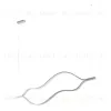 Подвесной светильник Loft IT Tape Light 10403/1400 SN 10403/1400 SN - 5
