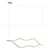 Подвесной светильник Loft IT Tape Light 10403/1600 AB 10403/1600 AB - 3