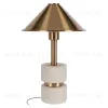 Настольная лампа Loft IT Travertine 10444T/A 10444T/A - 1